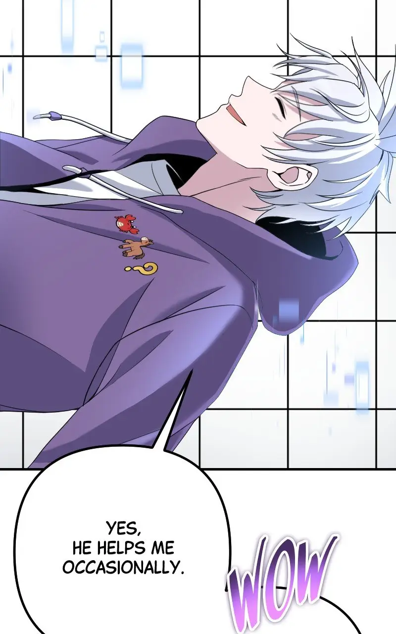 The Possessed Genius' Gaming Stream Chapter 47 15